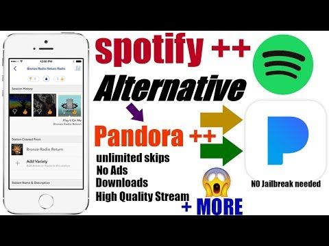 Spotify Premium For Free Ios 9